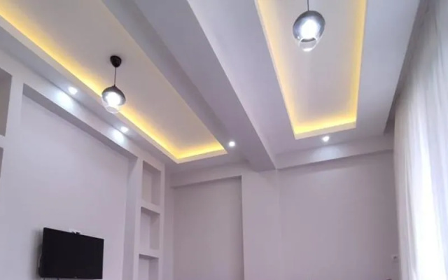 Otuken Termal Otel