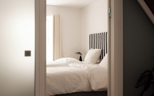 Nyhavn43 Suites by Daniel&Jacob's