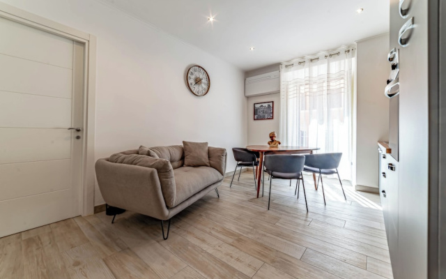 Michelangelo Luxury Rooms - Colosseo
