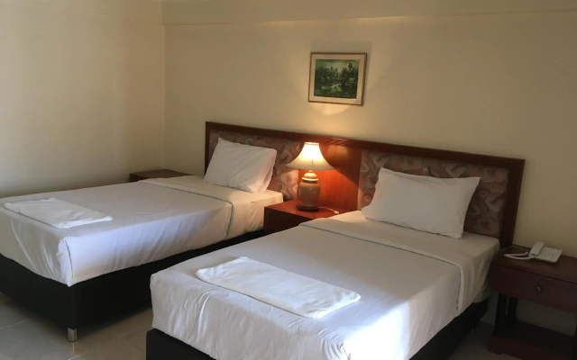 Jumbotel Hotel