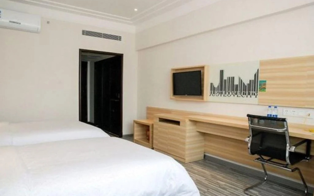 City Comfort Inn Foshan Shunde Daliang Xinsong
