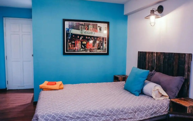 Urban SaiGon Studio