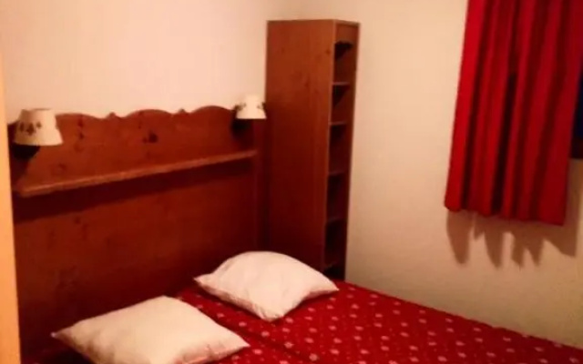 Appartement 6 Pers. Proche Des Pistes 71544