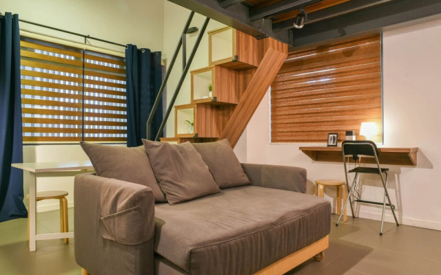 Three28 Tun Razak By Widebed