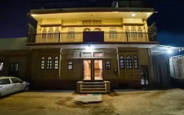 Hotel Fortune Palace By OYO Rooms
