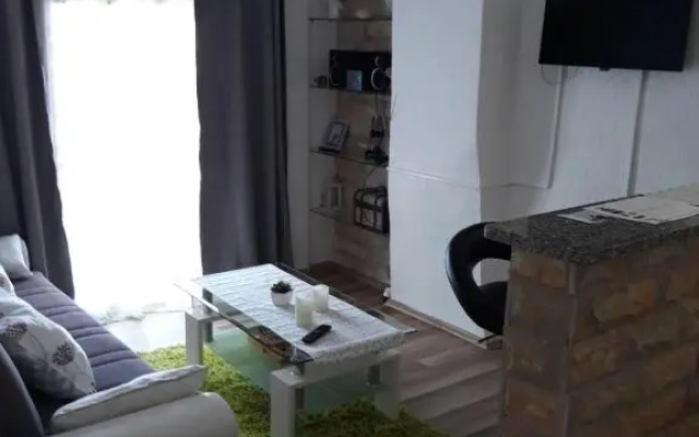 Apartment Lavanda