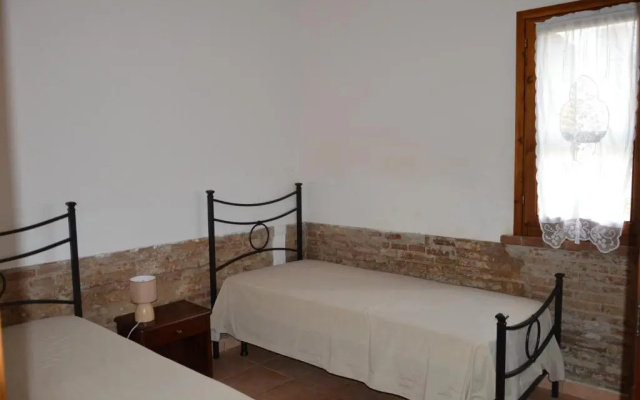 Podere Agnese 2 Con Wi Fi