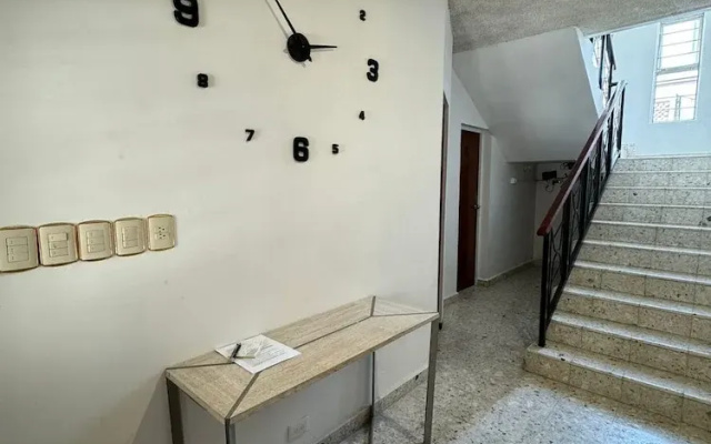 JESAVI Suites