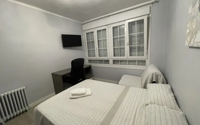 La Rosa Azul Rooms