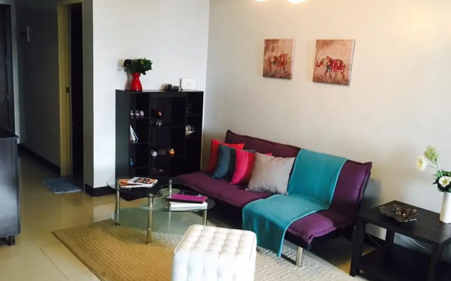 Luxury Apartments by PhilCity Condos