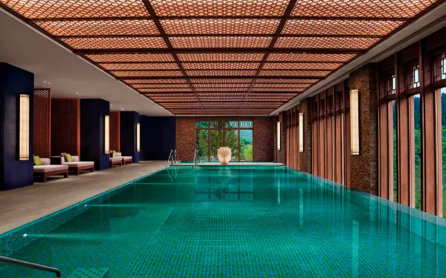 Rissai Valley, a Ritz-Carlton Reserve