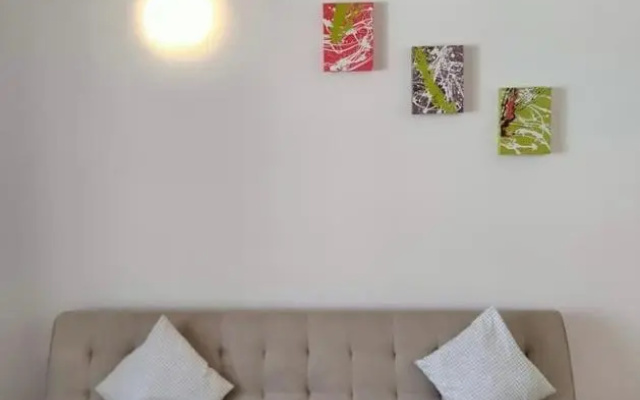 Mira T1 Apartment