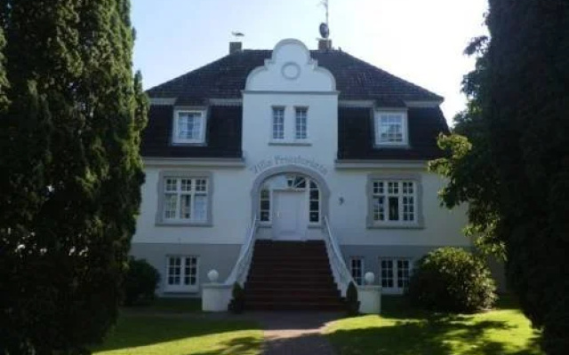 Villa Friedericia