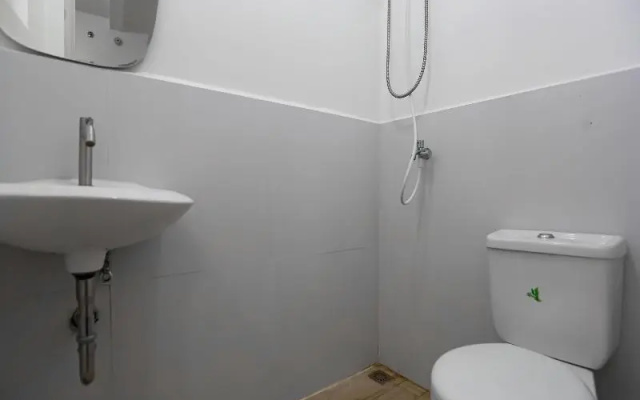 OYO 665 Pasay Centrale Hotel