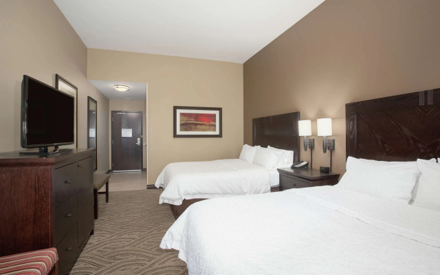 Hampton Inn & Suites by Hilton I-35/Mulvane