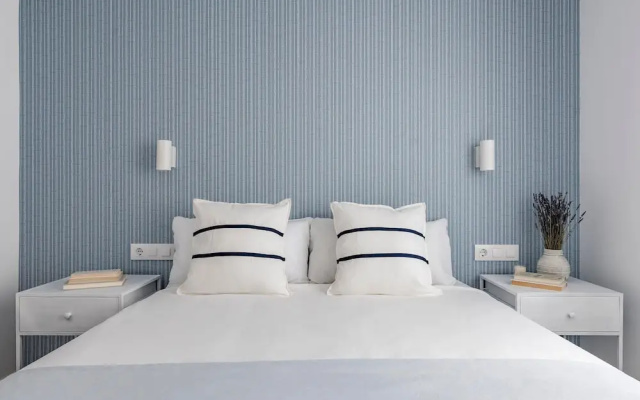 Maderas Apartments by Olala Homes