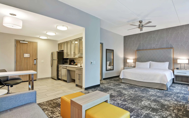 Homewood Suites by Hilton Lynchburg