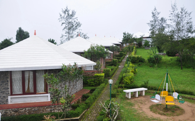 Thrisangu Haven Hill Resort