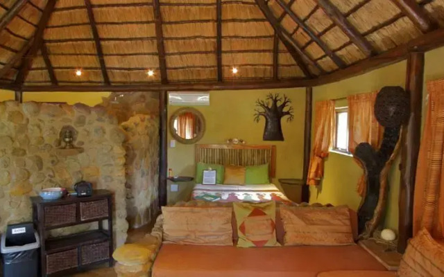Mowana Game Farm