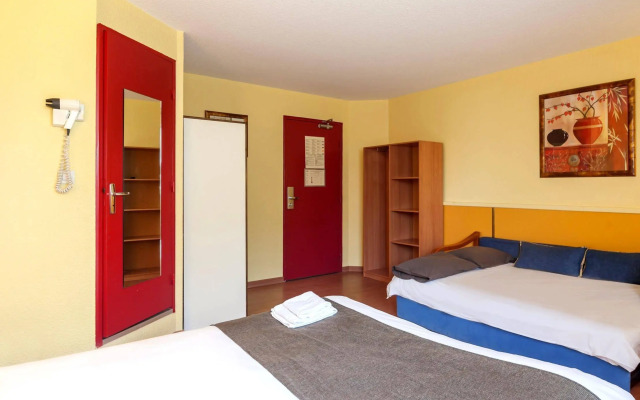 Logis LEstredelle