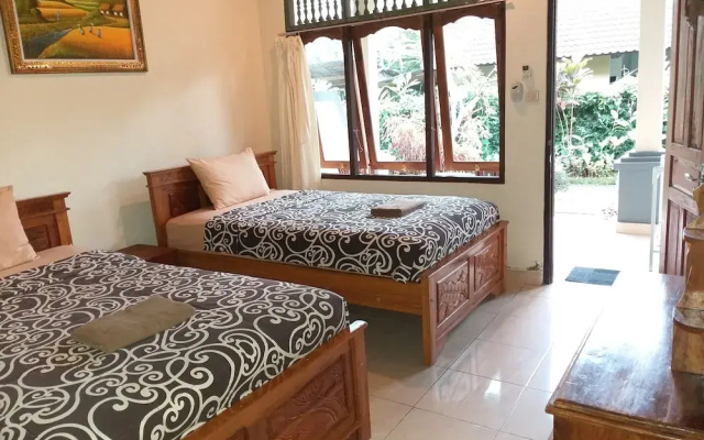 Detri Inn
