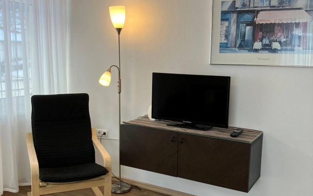 Apartment in Axams Near Axamer Lizum