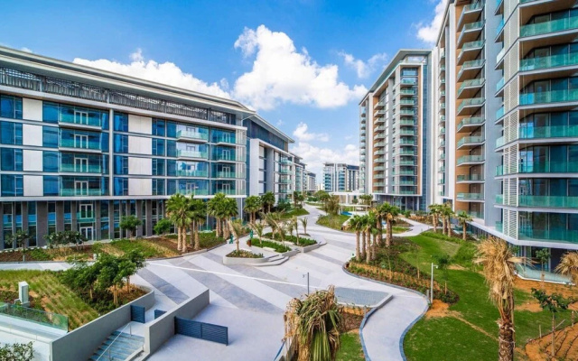 Nasma Luxury Stays - Bluewaters Residences Building 4
