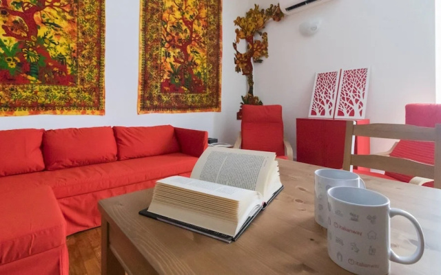 Italianway Comfort - Cenisio 7 A