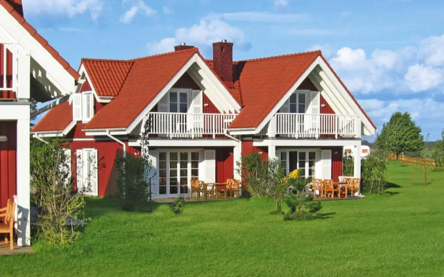 Holiday Village Mamry Directly on the Lake in Trygort