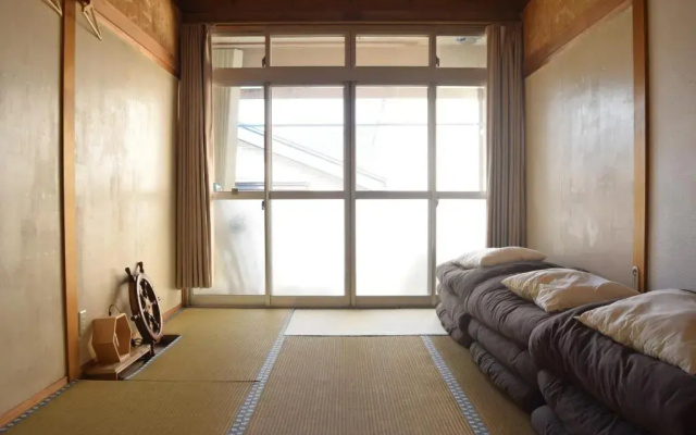 Guest House Minato