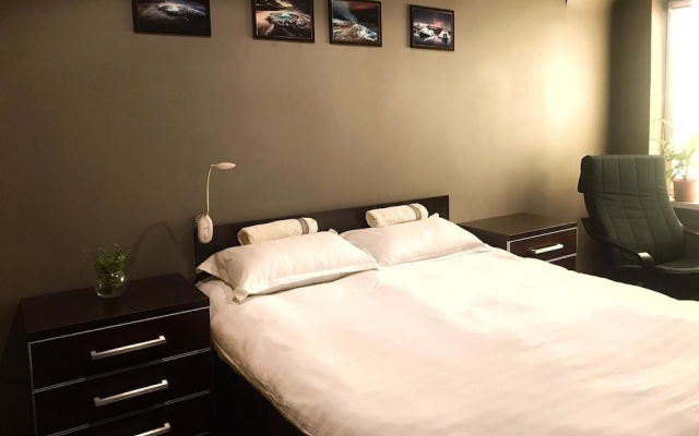 Yellow Park Hostel