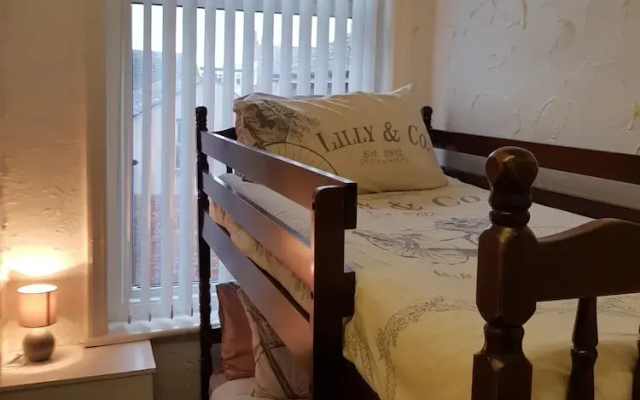 6 Person - 1 - Bed Apartment in Blackpool