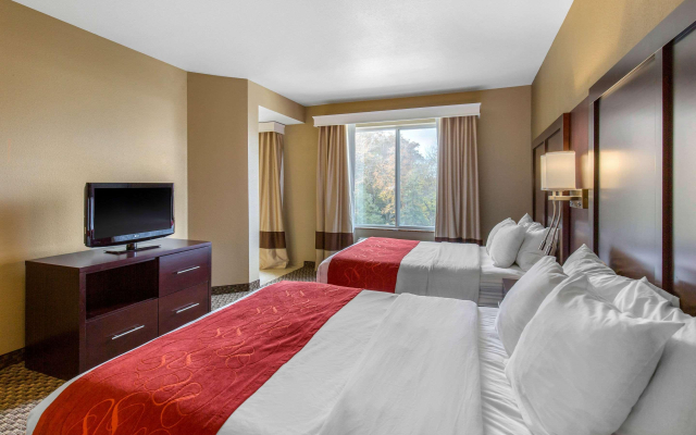 Comfort Suites Seaford