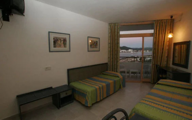 Apartamentos Vibra Riviera