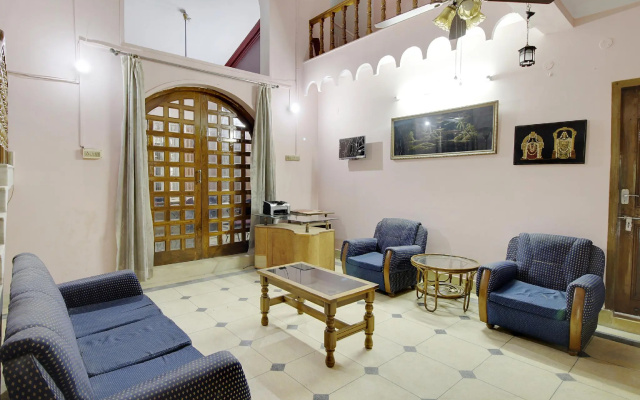 OYO 45323 Pogl Brahmaputra Guest House