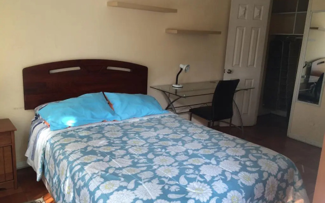 Hostal del Cerro 2