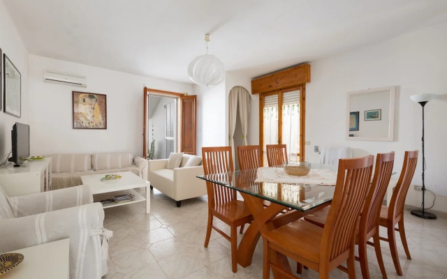 Villino Mare e Tramonti