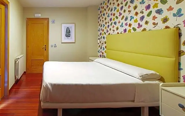 Hotel Casa Miño