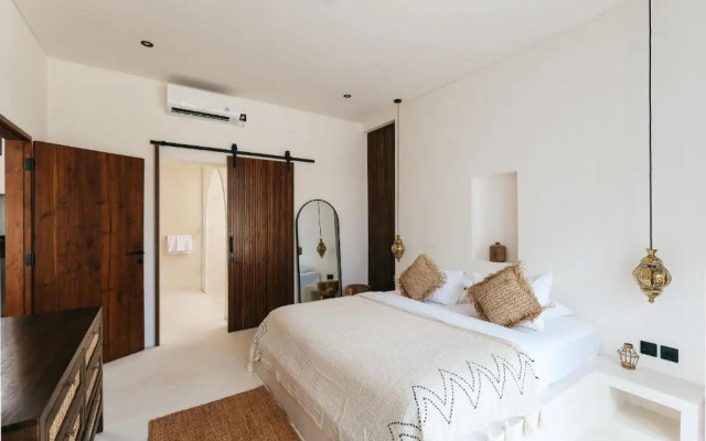 Villa Lamer