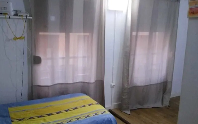 Laurel Apartment