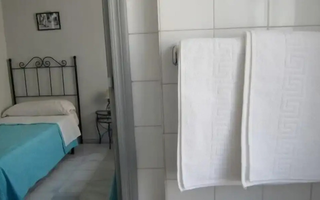 Hostal Alicia