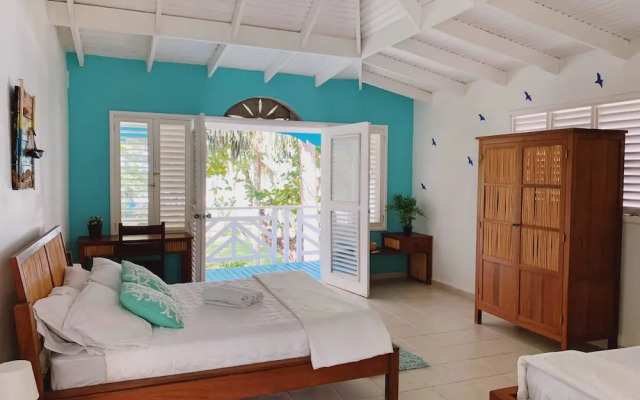 Mosquito Boutique Hotel