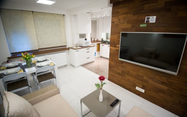 First Floor Flat - Adults Only in Ljubljana, Slovenia from 173$, photos, reviews - zenhotels.com guestroom
