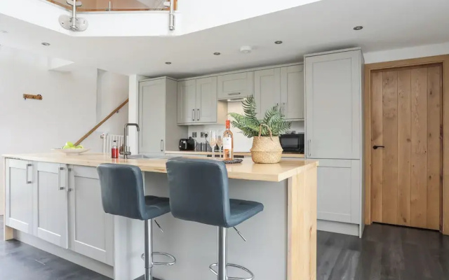 Gwel Y Fenai