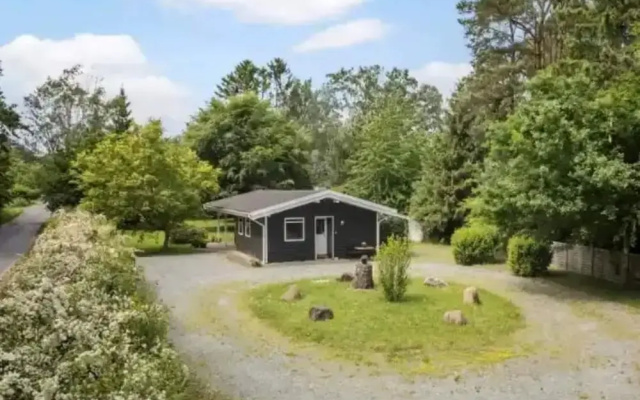 5 Star Holiday Home in Jaegerspris