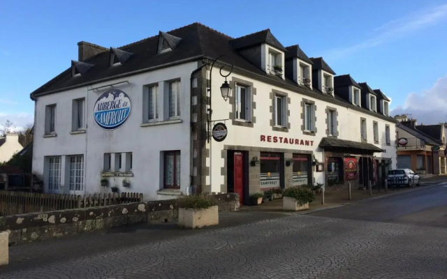Auberge Du Camfrout