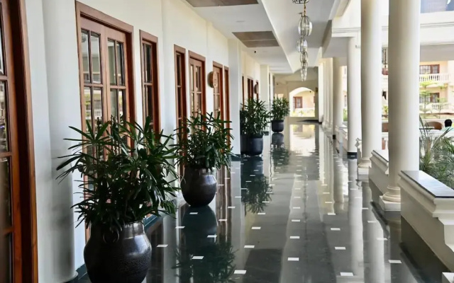 ROYALE de' CASA RESORT KAZIRANGA
