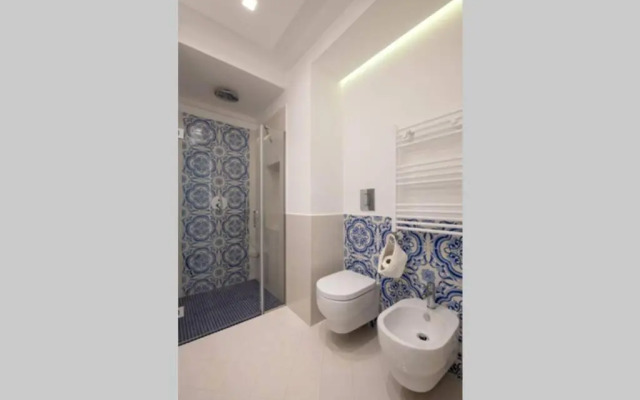 White House Sorrento - Casa Vacanza