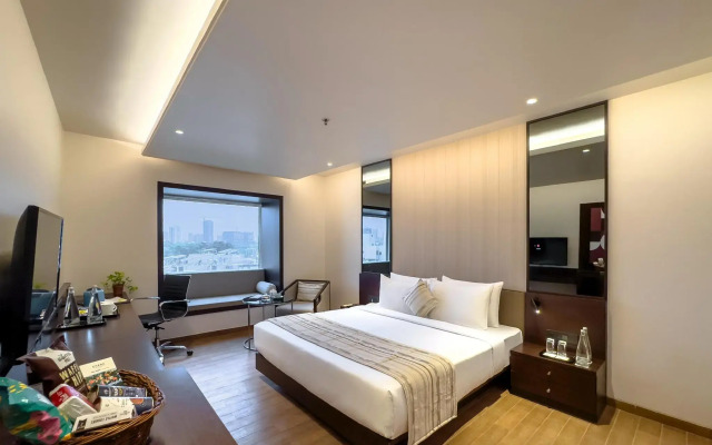 RPJ Hotel Rajkot