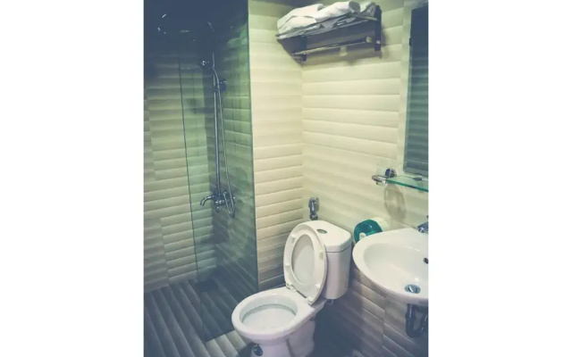 Nancy Guesthouse - Hostel